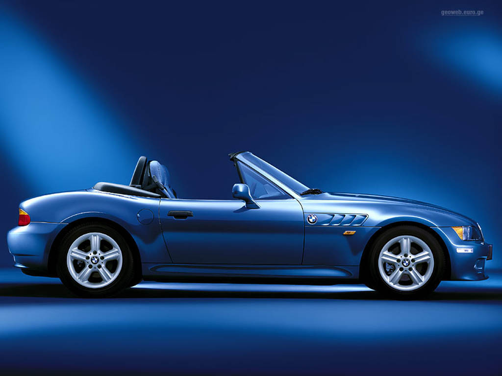 BMW Z3